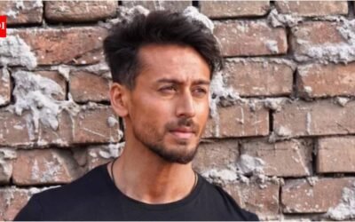 Tiger Shroff firing update: Police take injured driver’s statement, examine CCTV footage |