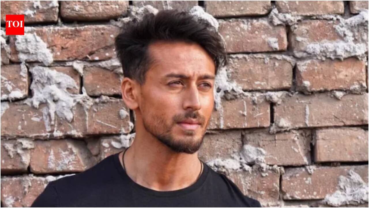 Tiger Shroff firing update: Police take injured driver’s statement, examine CCTV footage |