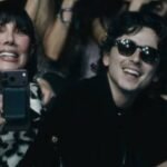 Timothee Chalamet cheers for girlfriend Kylie Jenner as she makes Victoria’s Secret Fashion Show debut in USD 50 million Fantasy Bra |