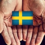 A British man who moved to Sweden in 2017 says officials told him no action was needed after Brexit; nine years later, the 60-year-old and his wife are hiding in a caravan as he fights a deportation order
