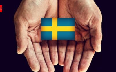 A British man who moved to Sweden in 2017 says officials told him no action was needed after Brexit; nine years later, the 60-year-old and his wife are hiding in a caravan as he fights a deportation order