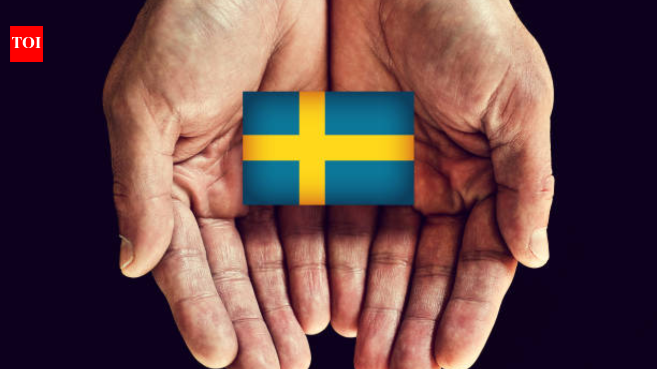A British man who moved to Sweden in 2017 says officials told him no action was needed after Brexit; nine years later, the 60-year-old and his wife are hiding in a caravan as he fights a deportation order