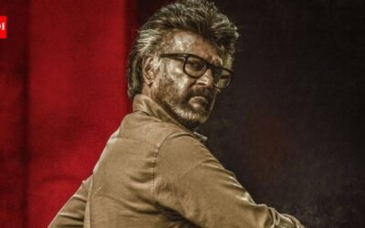 ‘Jailer 2’ box office collection day 5 [Live]: Rajinikanth’s starrer crosses Rs 400 crore worldwide on first weekend; eyes Rs 215 crore India net | Tamil Movie News