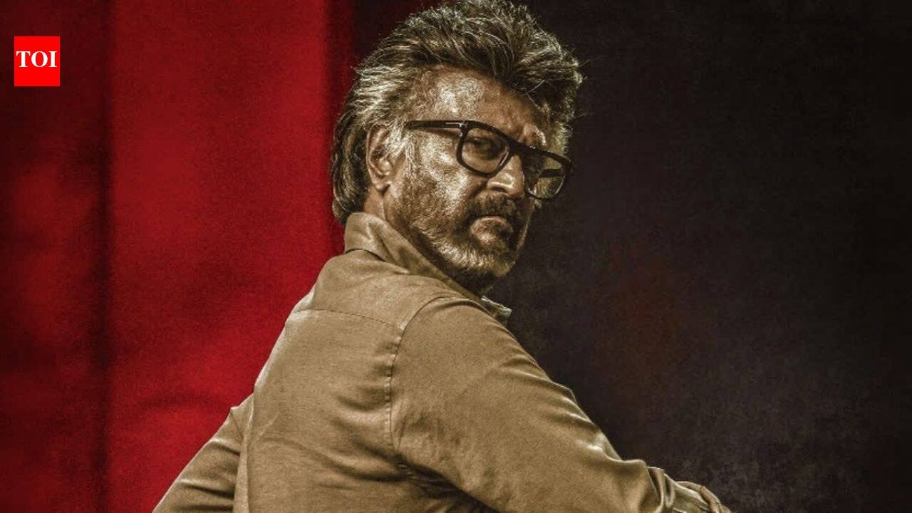 ‘Jailer 2’ box office collection day 5 [Live]: Rajinikanth’s starrer crosses Rs 400 crore worldwide on first weekend; eyes Rs 215 crore India net | Tamil Movie News