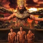 Ramayana Movie: Telugu filmmaker Dil Raju to distribute Ranbir Kapoor and Yash’s ‘Ramayana’ in Andhra Pradesh and Telangana | Telugu Movie News