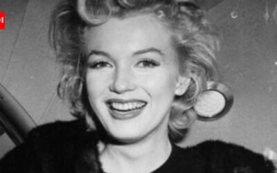 Marilyn Monroe Doll House: In the 1960s, this Palm Springs home was known as ‘Marilyn Monroe Doll House’; now designer bought it for USD 2.81M to restore it | English Movie News