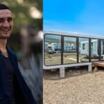 UFC star Max Holloway backs Maui wildfire recovery project; housing community has welcomed nearly 900 people | World News