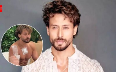 Tiger Shroff firing case – Mumbai Police say none of the three accused is a minor: ‘No weapon was recovered’ |
