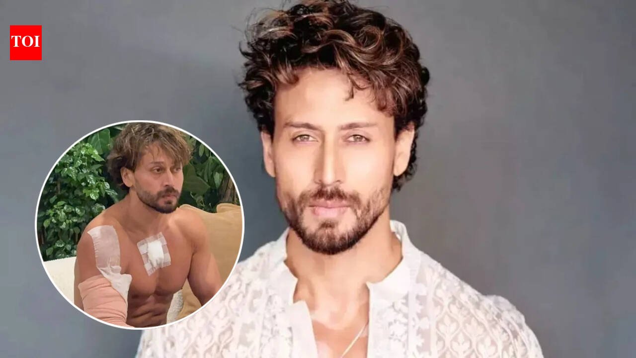 Tiger Shroff firing case – Mumbai Police say none of the three accused is a minor: ‘No weapon was recovered’ |