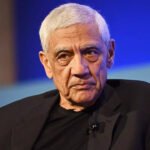 Vinod Khosla: Khosla ka Ghosla: Silicon Valley superstar is hiring chief of staff, expect no rest in the nest