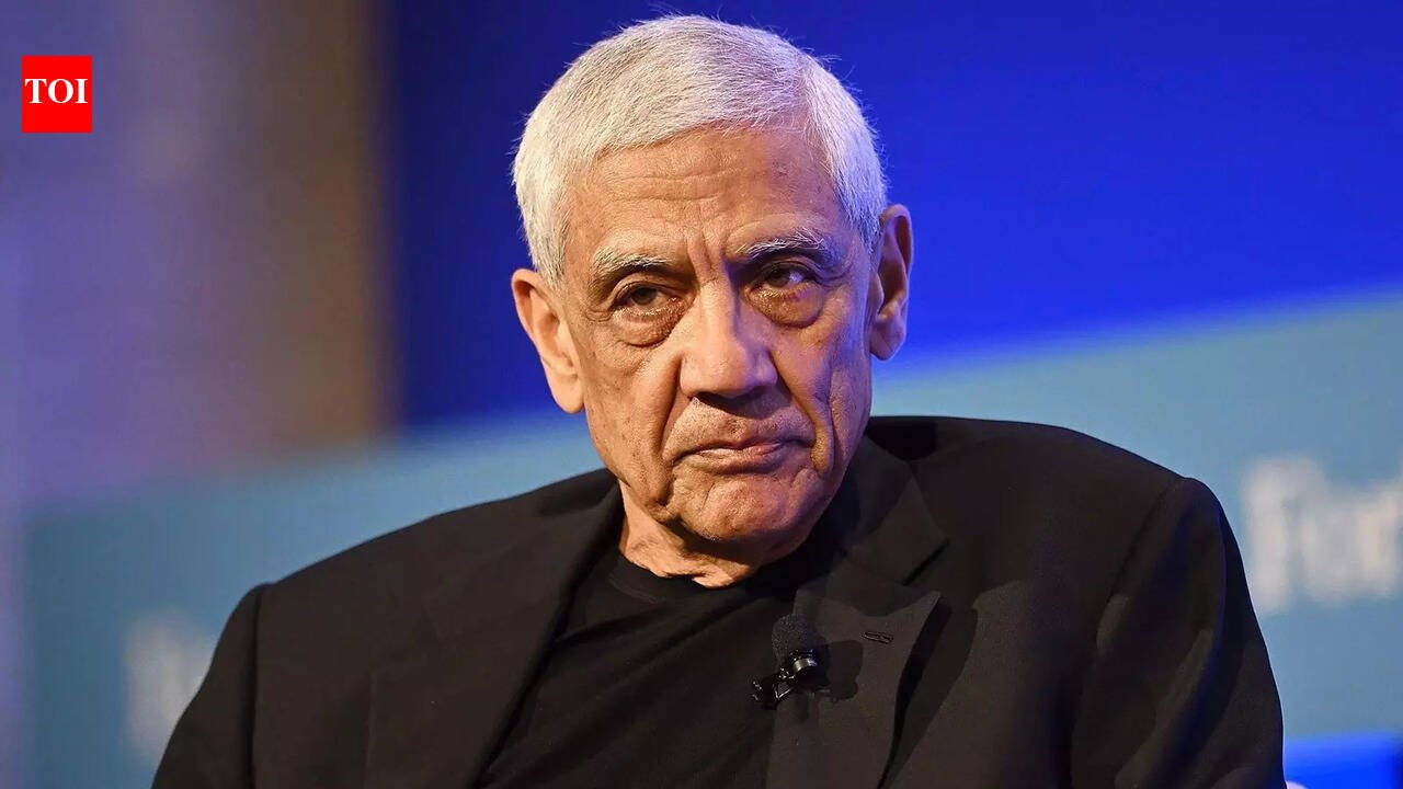 Vinod Khosla: Khosla ka Ghosla: Silicon Valley superstar is hiring chief of staff, expect no rest in the nest