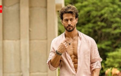 Tiger Shroff firing case: Accused Rehan’s father says he had no contact with son for 10 to 12 years, wants law to decide punishment | Hindi Movie News