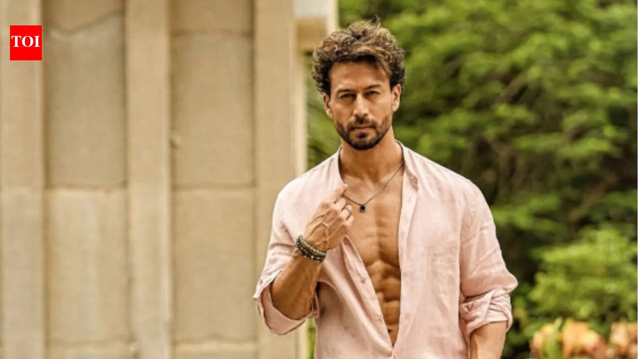 Tiger Shroff firing case: Accused Rehan’s father says he had no contact with son for 10 to 12 years, wants law to decide punishment | Hindi Movie News