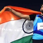 ‘I wanted to win this gold for my mother’: Rinku Hooda triumphs amid grief at Asian Para Games | Asian Para Games 2026 News
