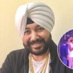 Daler Mehndi asked to stop singing at Navratri event in Tehri: ‘There is a Durga Mata programme for Navratri, and you are singing at the event after drinking alcohol’ | Hindi Movie News