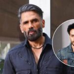 Suniel Shetty reacts to firing at Tiger Shroff’s car: ‘If something like this can happen to him, it could happen to anyone’ | Hindi Movie News