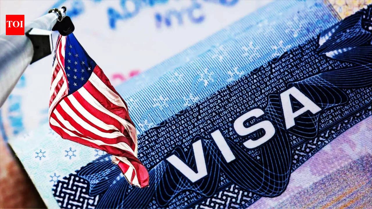 ‘Why have you traveled to China’: Indian family with an infant denied US visa for a vacation
