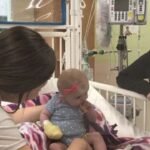 In 2016, Jennifer Lawrence donated  million to a children’s hospital in her Kentucky hometown; four years later, a 17-room cardiac intensive care unit opened after the campaign raised more than  million