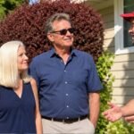 An Oregon woman was working three jobs to keep up with her mortgage; when the family’s heating system failed, they received a ,000 replacement for free