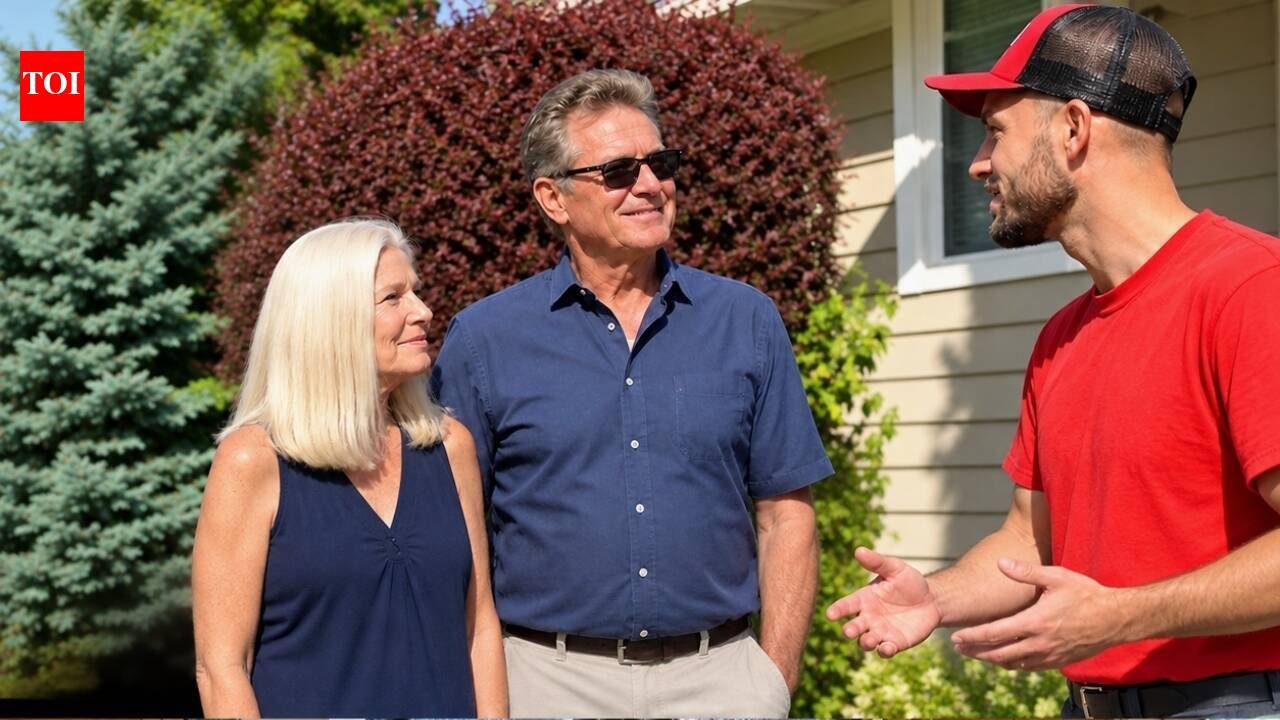 An Oregon woman was working three jobs to keep up with her mortgage; when the family’s heating system failed, they received a $16,000 replacement for free