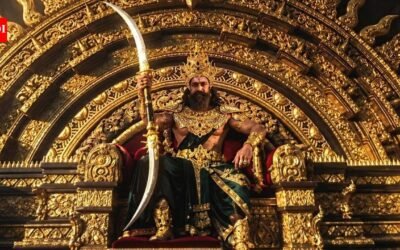 ‘Ramayana’ star Yash urges fans not to ‘find faults’ with film ahead of release; says ‘Let’s come together and show the world’- WATCH |