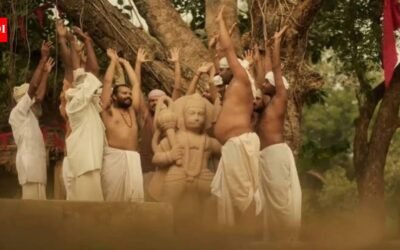 ‘Hanuman Ansh’ box office collection day 74: Vishal Chaturvedi’s film earns Rs 28 lakhs; India net reaches Rs 340.13 cr; worldwide gross climbs to Rs 449.99 cr | Hindi Movie News