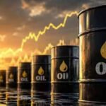 Crude holds near 0 per barrel as Middle East tensions keep supply concerns alive