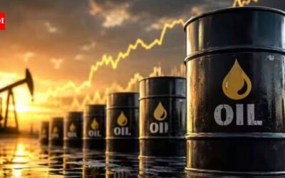 Crude holds near $110 per barrel as Middle East tensions keep supply concerns alive