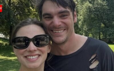 RJ Mitte’s mother says fiancée Kennedy Suarez was NOT invited to his celebration of life event: ‘I had not spoken with her about…’﻿ |