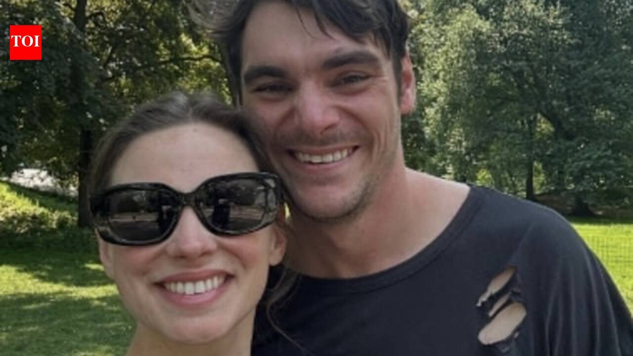 RJ Mitte’s mother says fiancée Kennedy Suarez was NOT invited to his celebration of life event: ‘I had not spoken with her about…’﻿ |