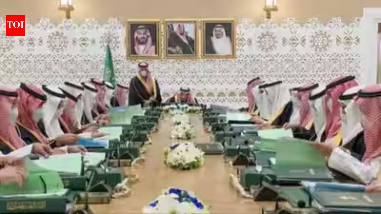 Saudi Arabia puts off ‘Davos in the Desert’ summit to 2027 amid Houthi attacks