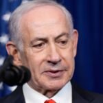 Benjamin Netanyahu: What if the next US president turns hostile? Netanyahu’s answer lies partly in India