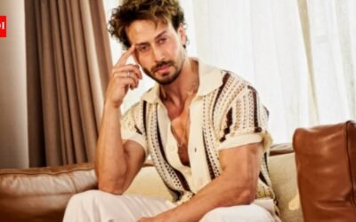 Tiger Shroff gets police protection, bodyguards after firing incident; Bishnoi gang’s motive and extortion angle under investigation |