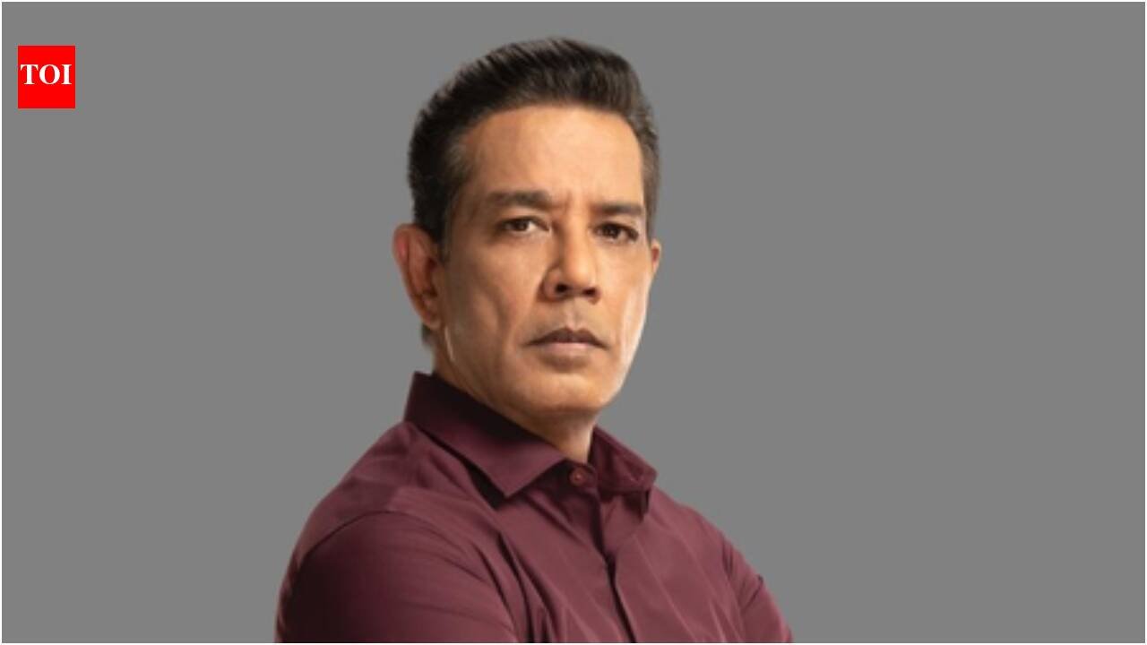 Anup Soni recalls how ‘Crime Patrol’ made it hard to get roles: ‘My image was very strong’ | Hindi Movie News
