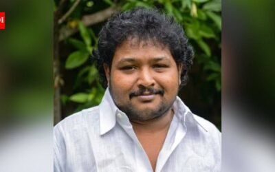 Karthik Sabesh passes away at 37: Actor’s death comes days after uncle and music director Deva’s passing | Tamil Movie News