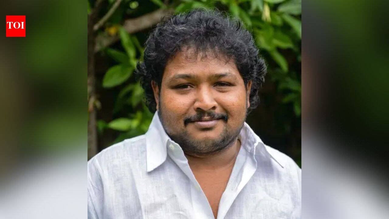 Karthik Sabesh passes away at 37: Actor’s death comes days after uncle and music director Deva’s passing | Tamil Movie News