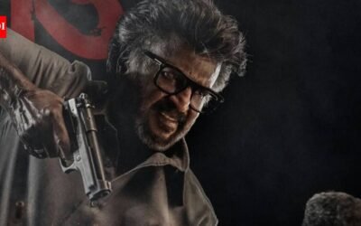 Jailer 2 Full Movie Collection: ‘Jailer 2’ box office collection Day 6 [Live]: Rajinikanth’s film nears Rs 300 crore India gross, maintains strong run | Tamil Movie News