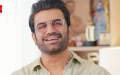 Sharad Kelkar reacts to Tiger Shroff firing incident, backs Mumbai police: ‘There should never be this kind of anarchy in the country’ | Hindi Movie News
