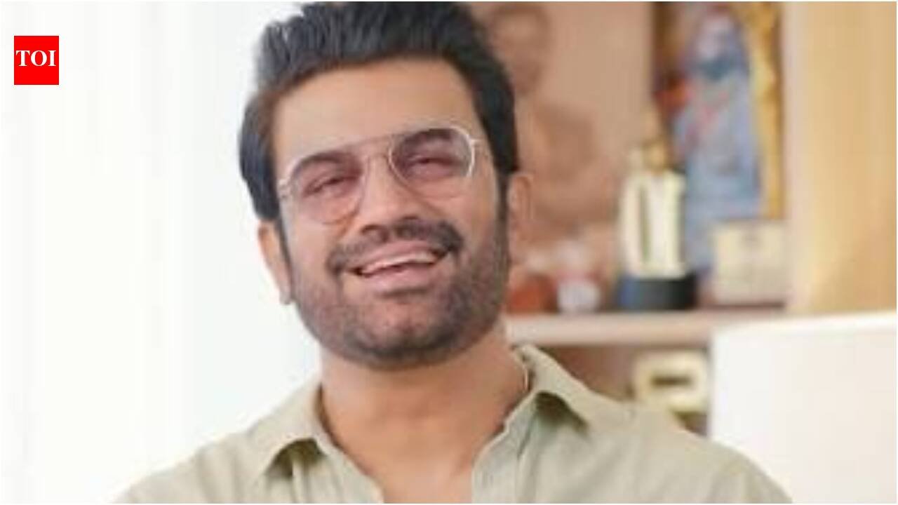 Sharad Kelkar reacts to Tiger Shroff firing incident, backs Mumbai police: ‘There should never be this kind of anarchy in the country’ | Hindi Movie News