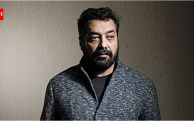 Anurag Kashyap backs ‘Little Thomas’, says patriotic and devotional films have a stranglehold on Bollywood | Hindi Movie News