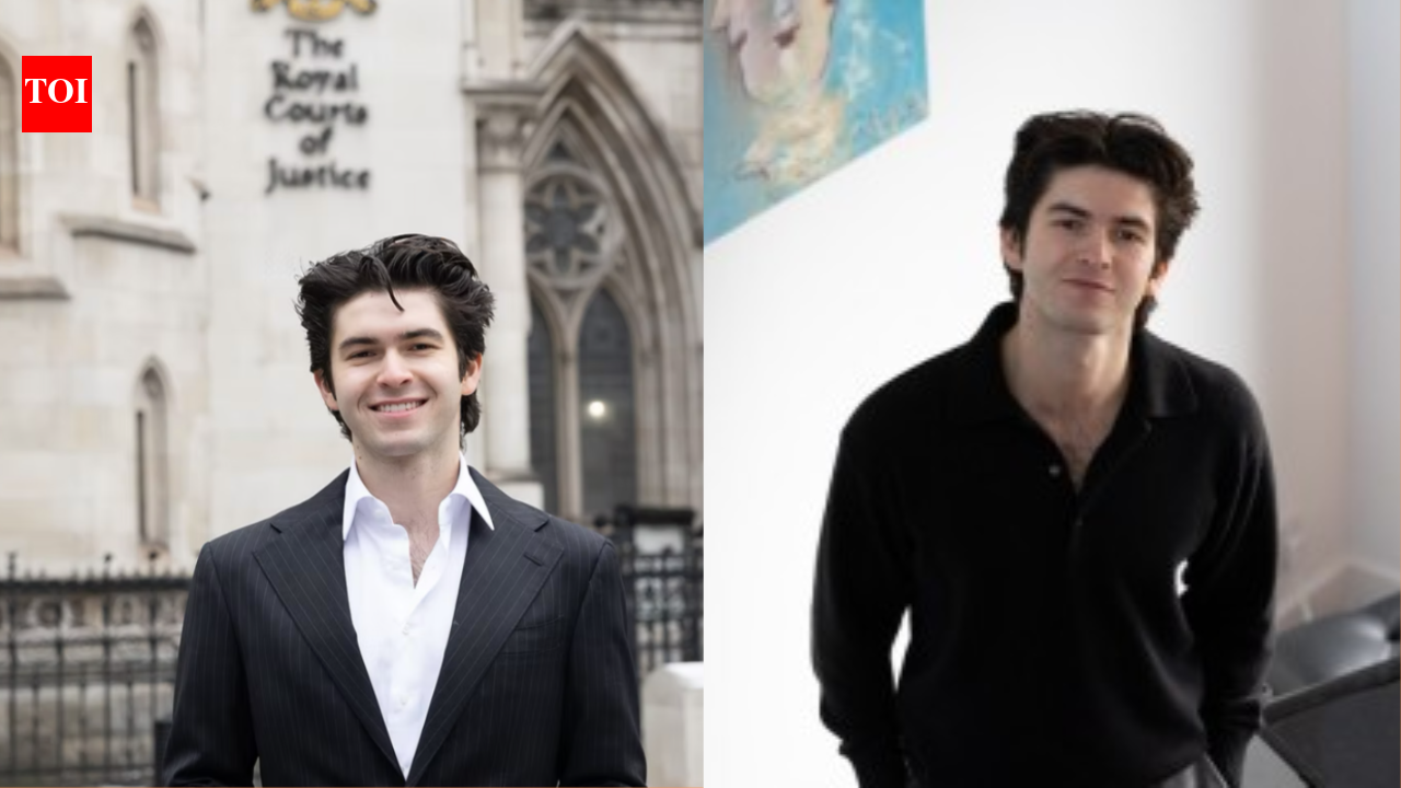 London lawyer built a legal AI startup while training at Allen & Overy; Thomson Reuters bought it before it earned revenue﻿ | World News