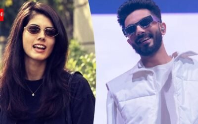 Anirudh Ravichander and Kavya Maran’s Greece wedding: Why the couple may have chosen this dream destination |
