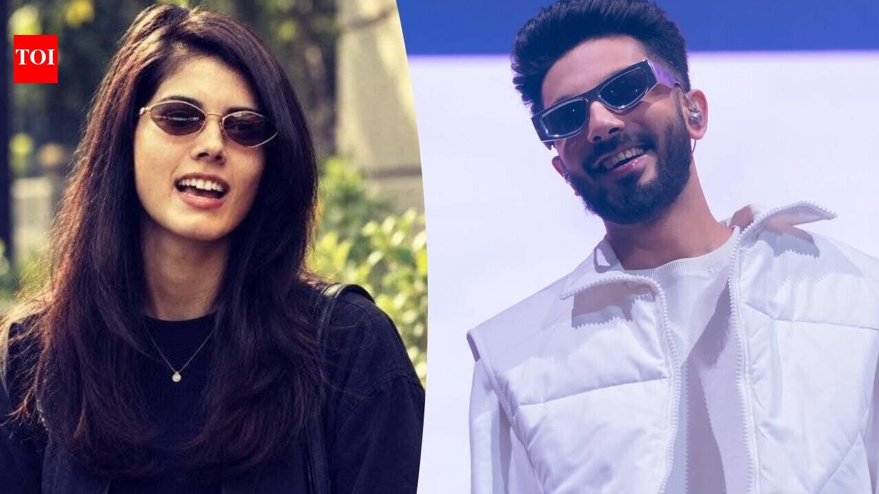 Anirudh Ravichander and Kavya Maran’s Greece wedding: Why the couple may have chosen this dream destination |
