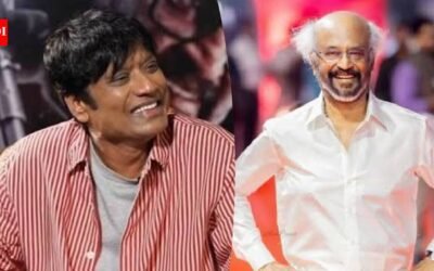 From Justin Selvaraj to SJ Suryah: ‘Jailer 2’ actor reveals how director Vasanth gave him his screen name, recalls Rajinikanth connection | Tamil Movie News