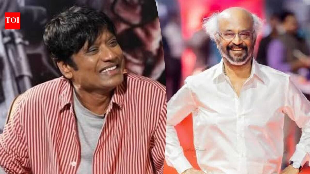 From Justin Selvaraj to SJ Suryah: ‘Jailer 2’ actor reveals how director Vasanth gave him his screen name, recalls Rajinikanth connection | Tamil Movie News