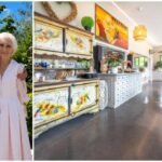 Mary Berry’s daughter Belles Berry’s £3.95 million Oxfordshire mansion goes under offer; inside Blenheim Farm’s 10-acre estate with swimming pool, tennis court and over 4,000 sq ft of living space