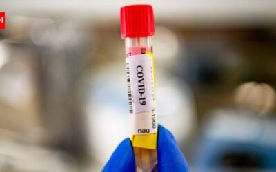 Indian-origin lab owner charged in US over $66.2 million bogus Covid test claims: DOJ | World News