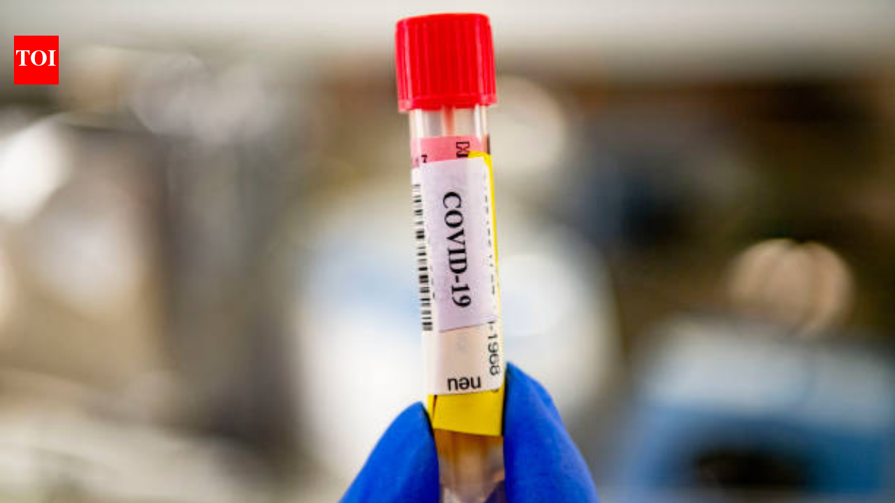 Indian-origin lab owner charged in US over $66.2 million bogus Covid test claims: DOJ | World News