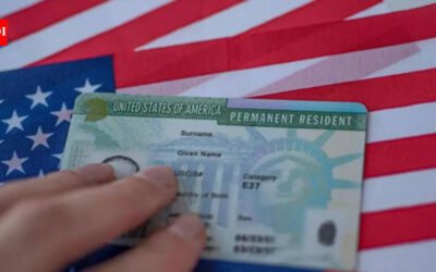 Green Card jobs: Food delivery company Instacart agrees to pay $5 million penalty for discriminating against Americans