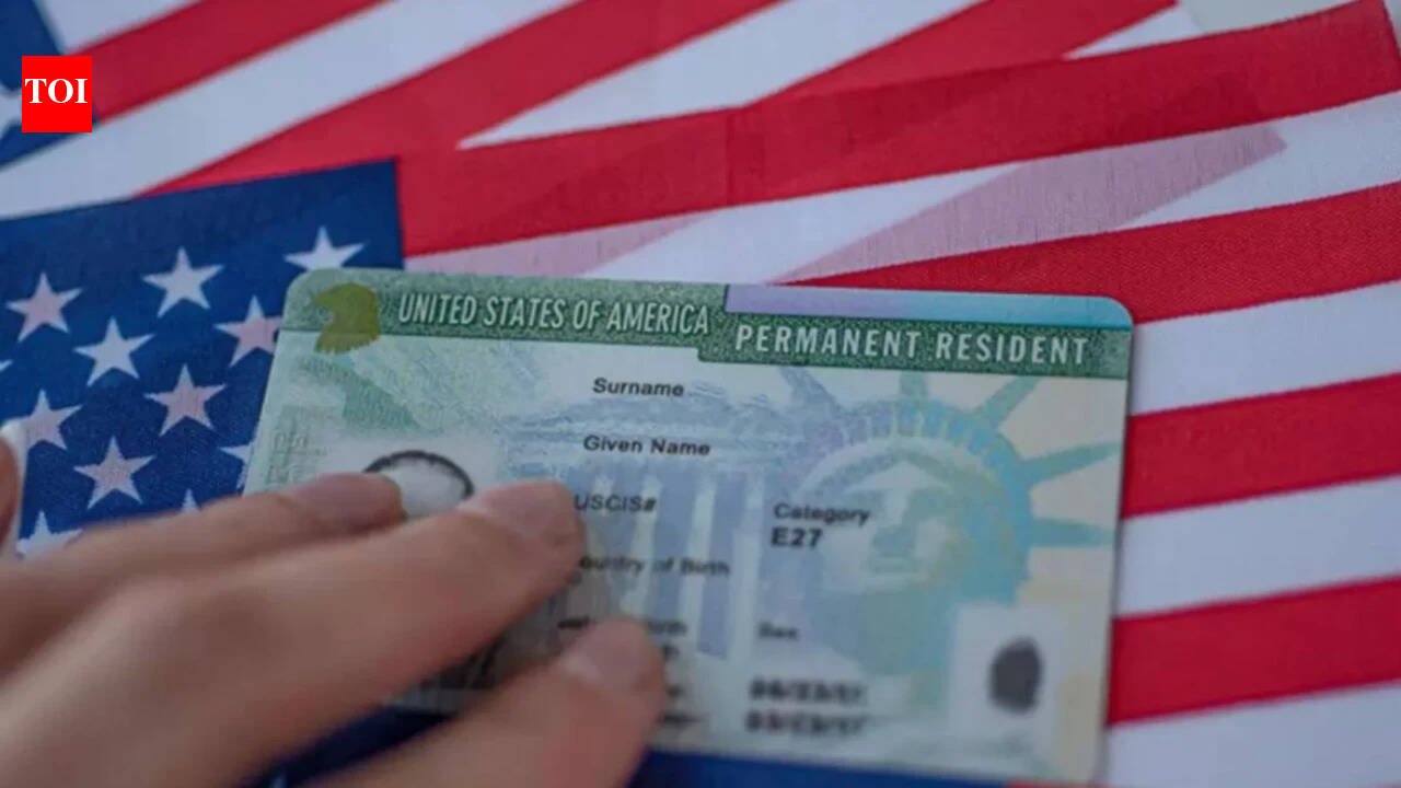Green Card jobs: Food delivery company Instacart agrees to pay $5 million penalty for discriminating against Americans